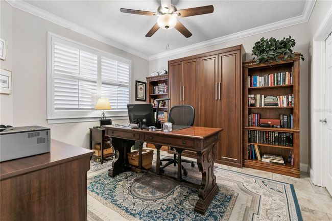 3rd Guest Room w Huge walk in Closet! | Image 45