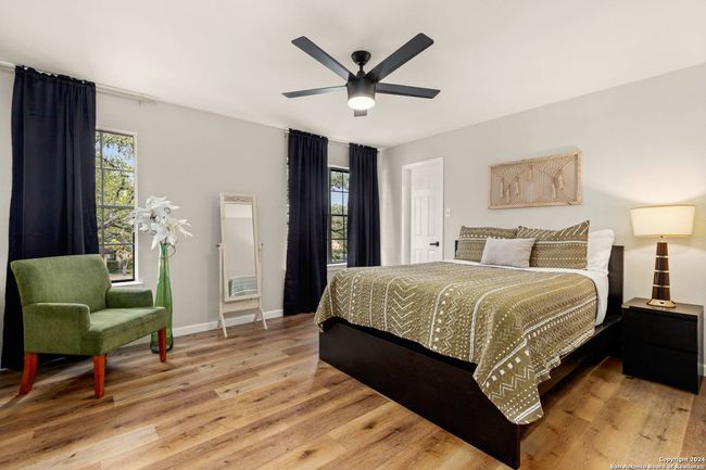 2607 Whisper Dove St, House other with 5 bedrooms, 4 bathrooms and null parking in San Antonio TX | Image 32