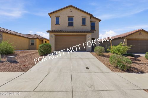 7842 S New Strike Way, Tucson, AZ, 85747-0097 | Card Image