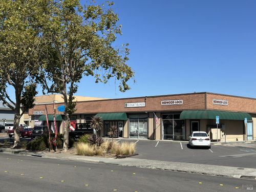 5700 Commerce Blvd, Rohnert Park, CA, 94928-1627 | Card Image