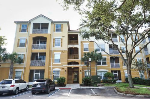 unit-105-3314 Robert Trent Jones Dr, ORLANDO, FL, 32835-2368 | Card Image