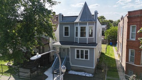 848 N Latrobe Ave, Chicago, IL, 60651-2911 | Card Image