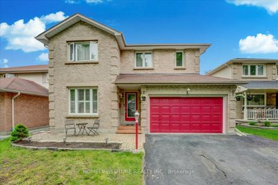 958 Copperfield Dr, House other with 3 bedrooms, 3 bathrooms and 4 parking in Oshawa ON | Image 1