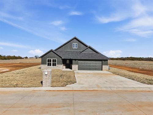 6022 E Bison Lane, Stillwater, OK, 74074-0000 | Card Image