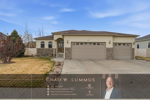 6129 Coronado Dr, Casper, WY, 82609-4310 | Card Image
