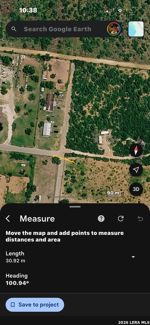 Land in HEBBRONVILLE 5