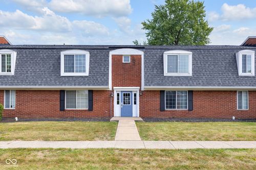 apt-c-6510 Stony Ridge Way, Indianapolis, IN, 46260-4540 | Card Image
