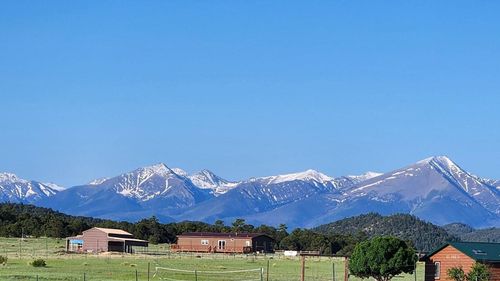 310 Sleepy Hollow Trail, Texas Creek, CO, 81223 | Card Image