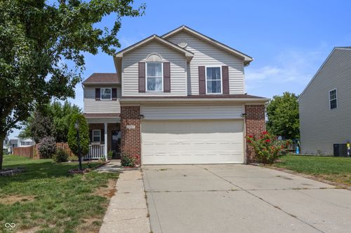 3087 Rolling Knoll Ln, Columbus, IN, 47201-1423 | Card Image