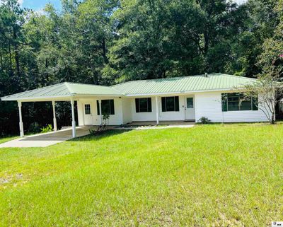 3632 Red Cut Road, House other with 3 bedrooms, 1 bathrooms and null parking in West Monroe LA | Image 1