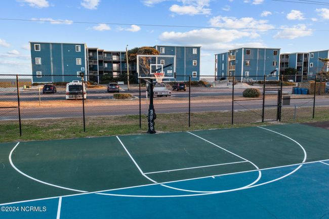 UNIT-274 - 2182 New River Inlet Rd, Condo with 1 bedrooms, 1 bathrooms and null parking in N Topsail Beach NC | Image 44