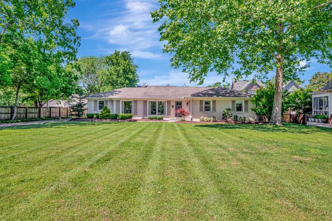 418 Boyd Mill Ave, House other with 3 bedrooms, 3 bathrooms and 2 parking in Franklin TN | Image 48