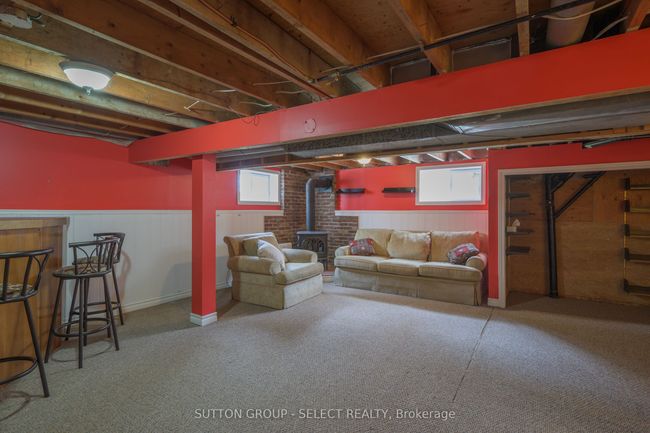 283 Lewis Ave, House other with 4 bedrooms, 2 bathrooms and 2 parking in Lucan ON | Image 26