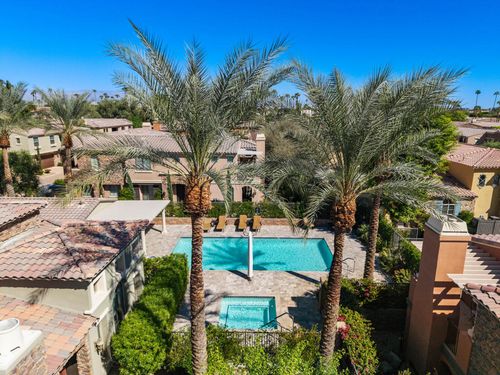 4172 Via Mattina, Palm Desert, CA, 92260-1834 | Card Image