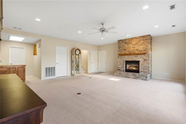 basement family room | Image 14