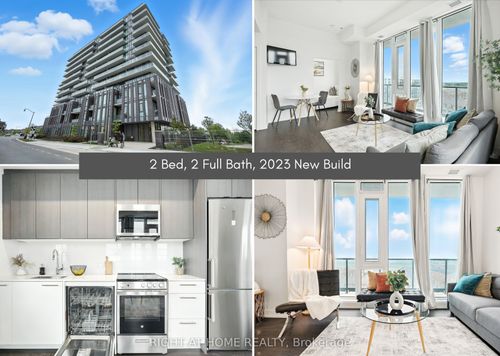 803-215 Veterans Dr, Brampton, ON, L7A5L6 | Card Image