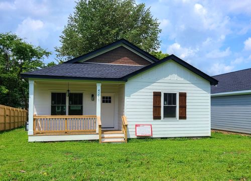 4211 Woods St, Old Hickory, TN, 37138-2025 | Card Image