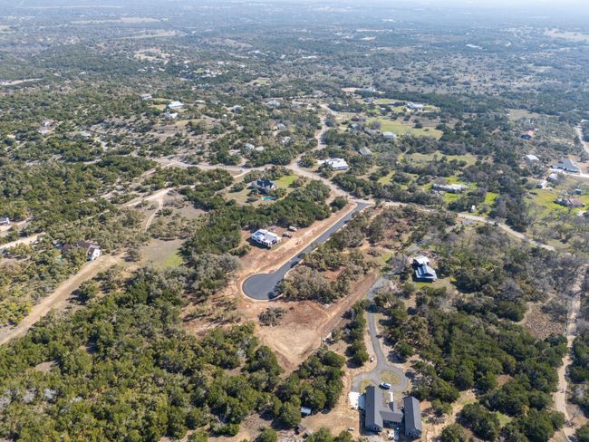 Lot3 Springlake Dr, Home with 0 bedrooms, 0 bathrooms and null parking in Dripping Springs TX | Image 8
