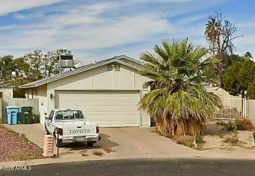 4140 N 106th Ave, Phoenix, AZ, 85037-5845 | Card Image