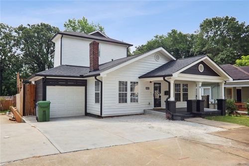 97 Griffin St Nw, Atlanta, GA, 30314-4154 | Card Image