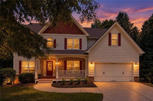 3970 Walnut Grove Way, Gainesville, GA, 30506-7304 | Card Image
