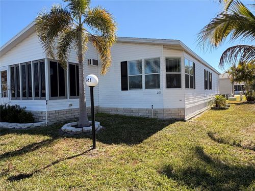 lot-261-5707 45th St E, BRADENTON, FL, 34203-6509 | Card Image