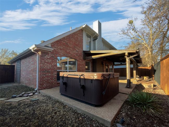 5024 Enclave Ct, House other with 3 bedrooms, 2 bathrooms and null parking in Mckinney TX | Image 8