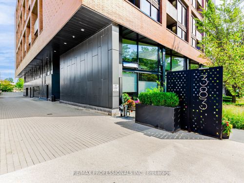 401-383 Sorauren Ave, Toronto, ON, M6R0A4 | Card Image