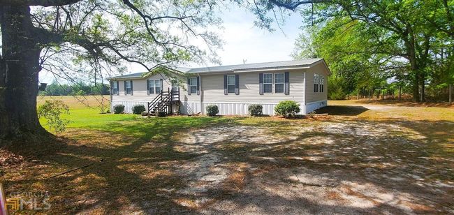 10519 Edenfield Rd, House other with 4 bedrooms, 2 bathrooms and null parking in Metter GA | Image 54