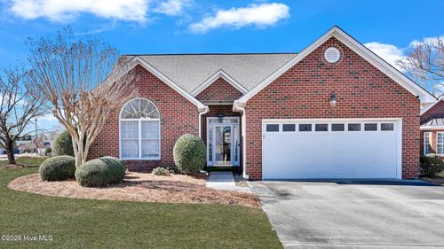 3901 Brookstone Dr, Winterville, NC, 28590-8591 | Card Image
