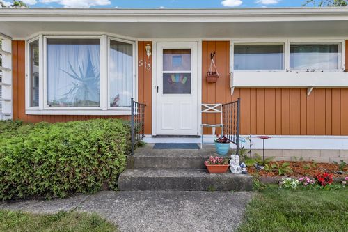 513 Blake Avenue, SOUTH MILWAUKEE, WI, 53172 | Card Image