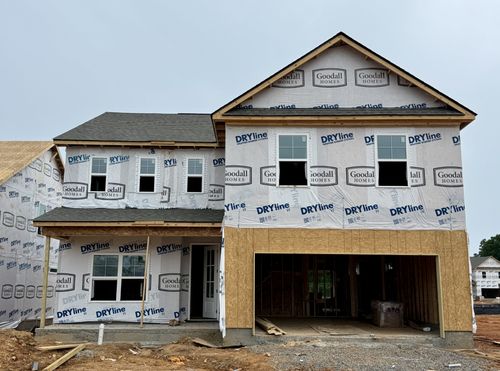 161 Yuma Ln, White House, TN, 37188-6502 | Card Image