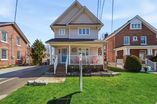 350 Ontario St, Cobourg, ON, K9A3B8 | Card Image