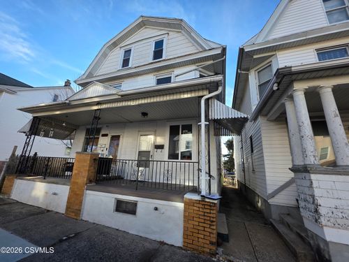 1211 Scott St, Kulpmont, PA, 17834-1623 | Card Image