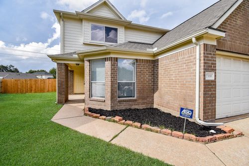 7319 Major Elm St, Cypress, TX, 77433-2317 | Card Image