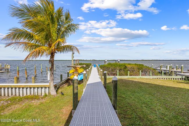 B - 18 Vip Is, House other with 2 bedrooms, 2 bathrooms and null parking in Grant FL | Image 56