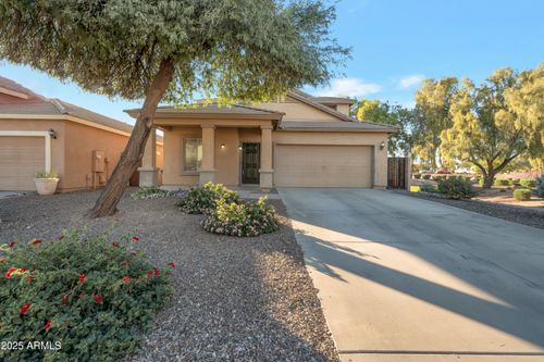 41344 N Salix Dr, San Tan Valley, AZ, 85140-4229 | Card Image