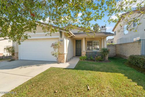 656 Camino Del Mar, Newbury Park, CA, 91320-6717 | Card Image