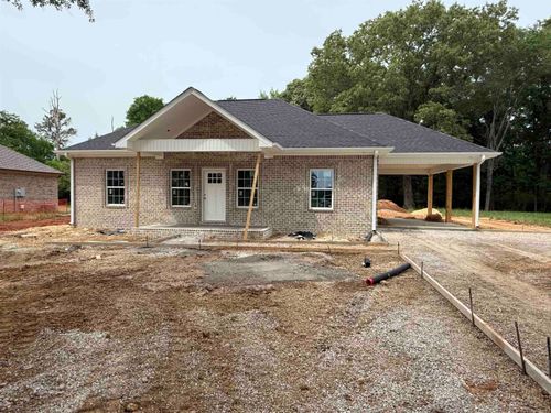 2658 Co Rd 277, Florence, AL, 35633 | Card Image