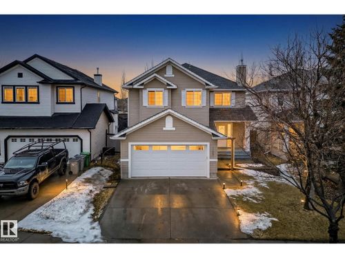 109 Marquet Rue, Beaumont, AB, T4X1W2 | Card Image