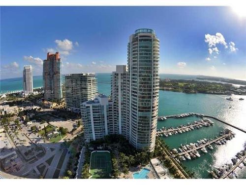408-1000 S Pointe Dr, Miami Beach, FL, 33139 | Card Image