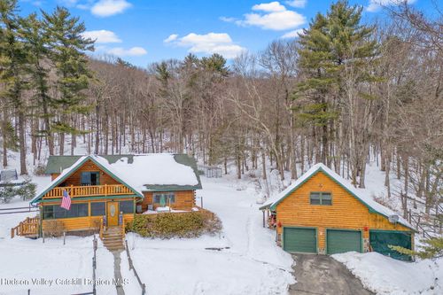 189 Yeagerville Rd, Napanoch, NY, 12458-2207 | Card Image