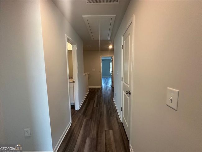 9 - 8662 Webb Rd, Townhouse with 3 bedrooms, 3 bathrooms and 2 parking in Riverdale GA | Image 13