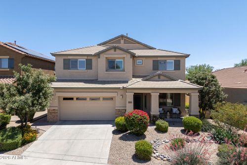 23023 N 43rd Pl, Phoenix, AZ, 85050-8790 | Card Image