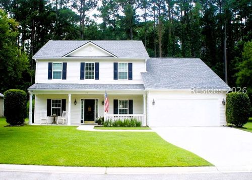 41 Kendall Dr, Bluffton, SC, 29910-4126 | Card Image