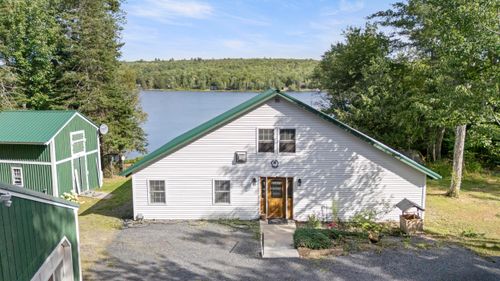 35 Worcester Highway, Kingsbury Plt, ME, 04942 | Card Image