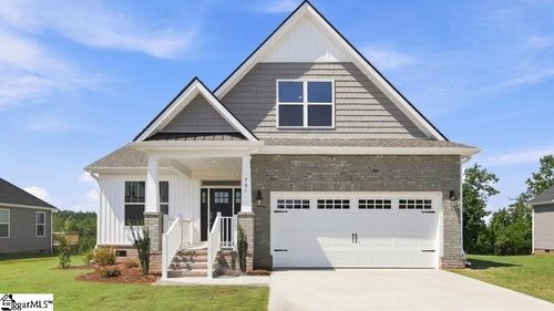 701 Hidden Creek Ct, Seneca, SC, 29678-1280 | Card Image