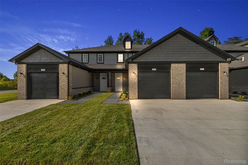 unit-6f-28260 Delano Dr, New Baltimore, MI, 48051-2352 | Card Image