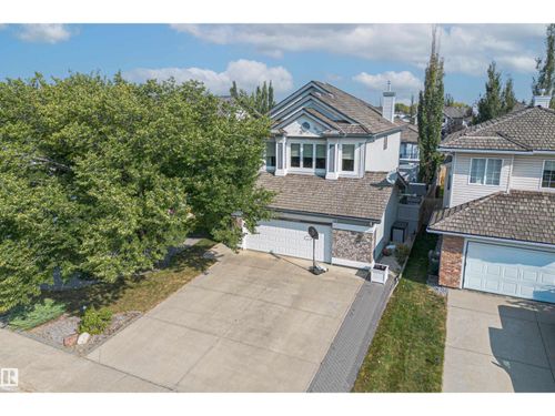 23 Newcastle Rd, Sherwood Park, AB, T8A6K8 | Card Image