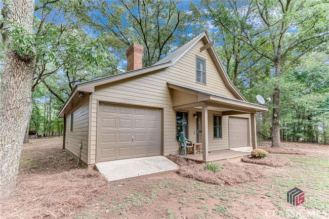 398 Collier Church Rd, House other with 4 bedrooms, 3 bathrooms and 4 parking in Comer GA | Image 66